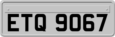 ETQ9067