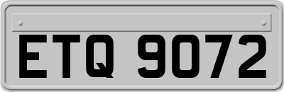 ETQ9072