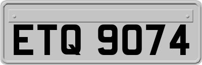 ETQ9074