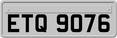ETQ9076