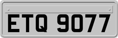ETQ9077