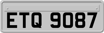 ETQ9087