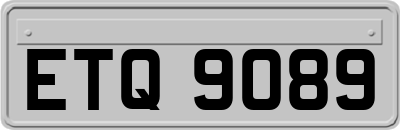 ETQ9089