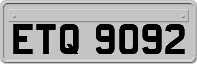 ETQ9092