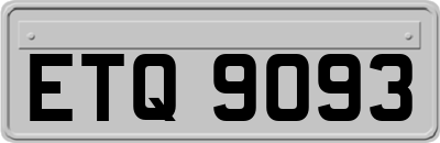 ETQ9093