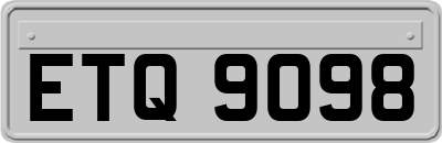 ETQ9098