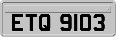 ETQ9103