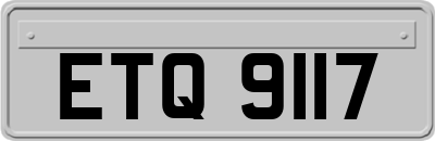 ETQ9117