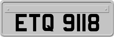 ETQ9118
