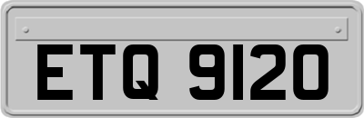 ETQ9120