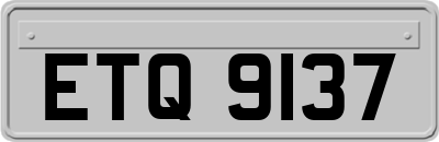ETQ9137