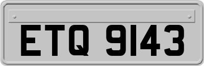 ETQ9143