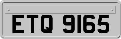 ETQ9165