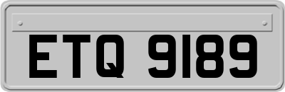 ETQ9189