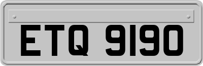 ETQ9190