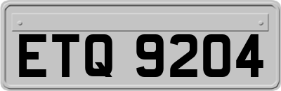 ETQ9204