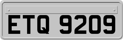 ETQ9209