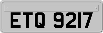 ETQ9217