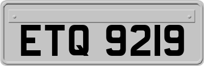 ETQ9219