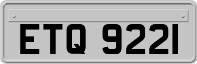 ETQ9221