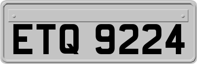 ETQ9224