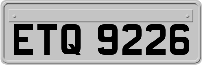 ETQ9226