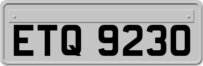 ETQ9230