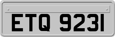 ETQ9231