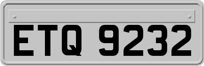 ETQ9232