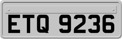 ETQ9236