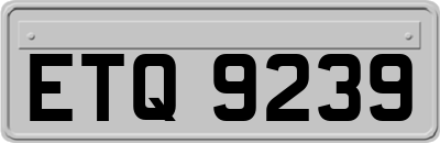 ETQ9239
