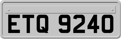 ETQ9240