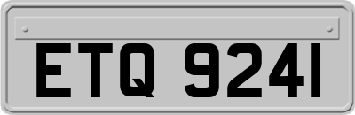 ETQ9241