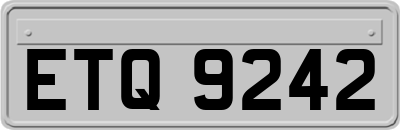 ETQ9242