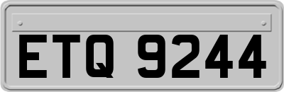 ETQ9244