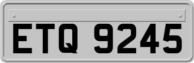 ETQ9245