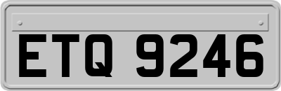 ETQ9246