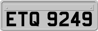 ETQ9249