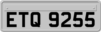 ETQ9255
