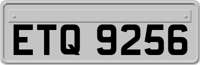 ETQ9256