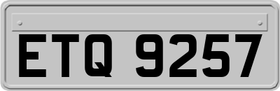 ETQ9257