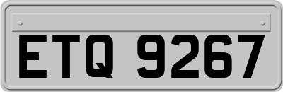 ETQ9267