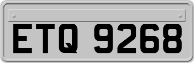 ETQ9268