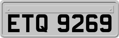 ETQ9269