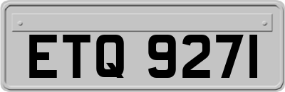 ETQ9271