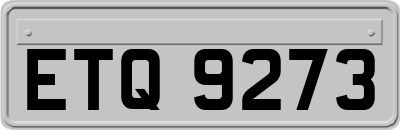 ETQ9273