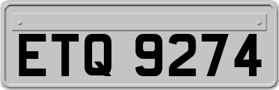 ETQ9274