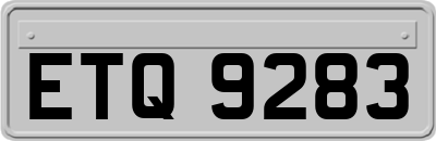 ETQ9283