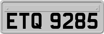 ETQ9285