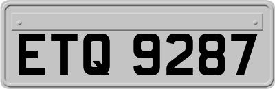 ETQ9287